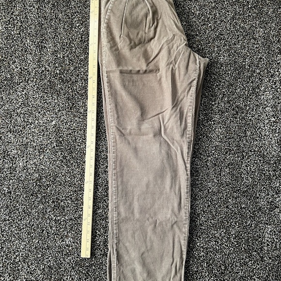 Dockers classic fit corduroys - Picture 5 of 7